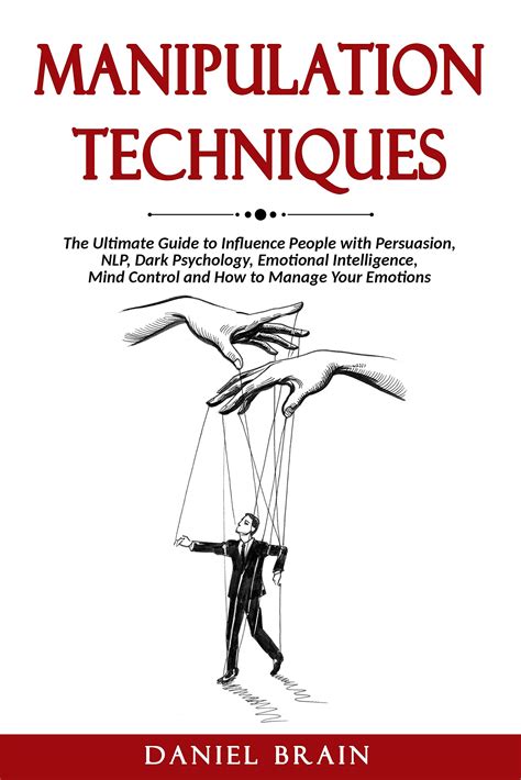 of manipulative techniques should contain. . Master manipulation techniques pdf